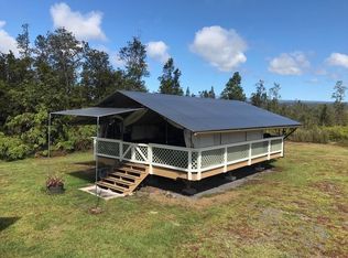 11-3193 Waimaka O Pele Rd, Mountain View, HI 96771