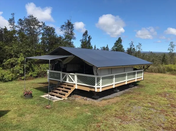 11-3193 Waimaka O Pele Rd, Mountain View, HI 96771