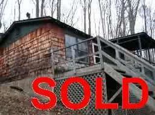 300 Halls Hollow Rd, Smithville, TN 37166