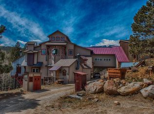 36570 N Highway 24, Buena Vista, CO 81211