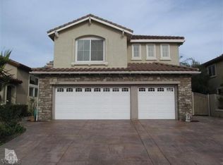 4635 Via Dulce, Camarillo, CA 93012