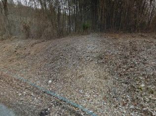 Jess Perry Rd, Maynardville, TN 37807