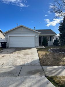 82 E Shamrock Ln, Stansbury Park, UT, 84074