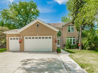 1314 Glendale St, Bensenville, IL 60106