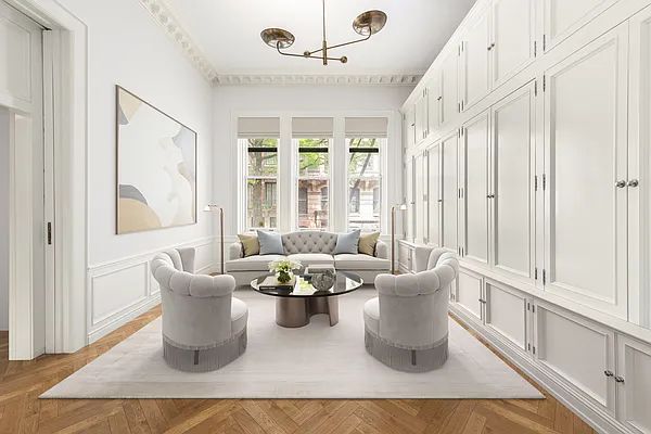 14 East 77th Street #1FR in Lenox Hill, Manhattan | StreetEasy