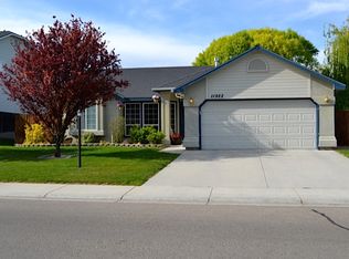 11922 Virginia Pkwy, Caldwell, ID 83605