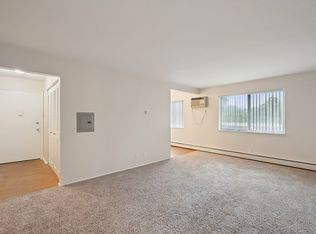Eastlawn Arms Apartments, Midland, MI 48642