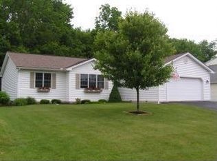 2615 Ashton Ct, Endicott, NY 13760