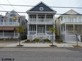 4926 Asbury Ave #2, Ocean City, NJ