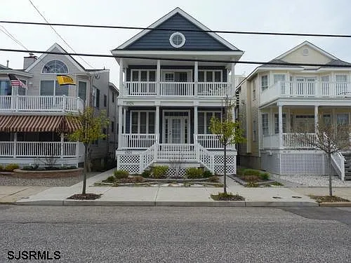 4926 Asbury Ave #2 photo 1
