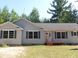 23400 Us Highway 23 N, Ocqueoc, MI 49759