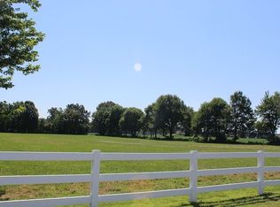 0 Bridlewood Dr LOT #10, Murray, KY 42071