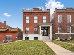2010 Geyer Ave FLOOR 2, Saint Louis, MO 63104