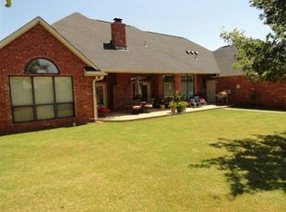 2809 Timber Ridge Dr, Duncan, OK 73533
