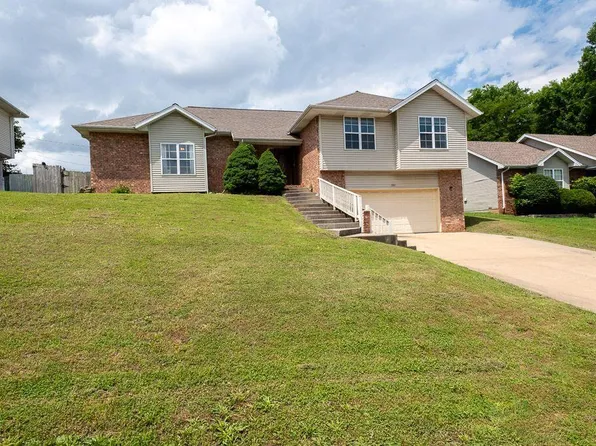 1987 W Arlington Street, Springfield, MO 65810