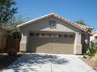 245 Silver Castle St, Las Vegas, NV 89144