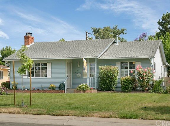 4th image of 615 E La Deney Dr
