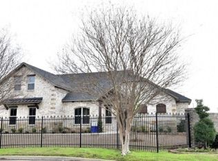 2700 Ursula Ct, Mansfield, TX 76063