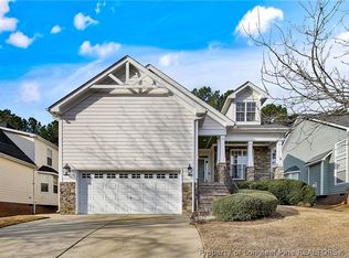 147 Lamplighter Way, Spring Lake, NC 28390