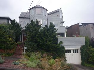 1725 Arch Ave SW, Seattle, WA 98116