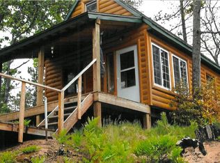 9765 Swamp Lakes Rd, Newberry, MI 49868