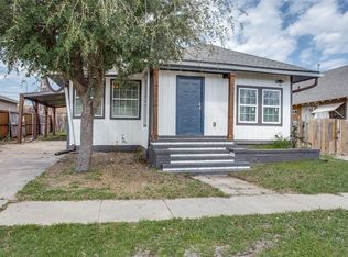 1233 E Richmond Ave, Fort Worth, TX 76104