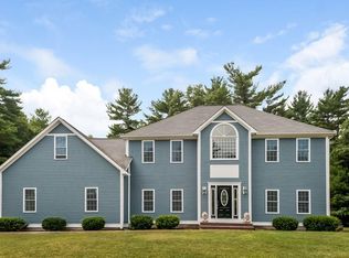 85 High Pines Dr, Kingston, MA 02364