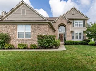 7764 Prairie View Dr, Indianapolis, IN 46256