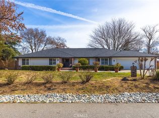 4097 Nighthawk Way, Chico, CA 95973