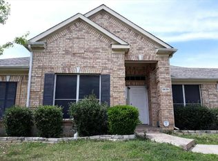 5535 Lavaca Rd, Grand Prairie, TX 75052