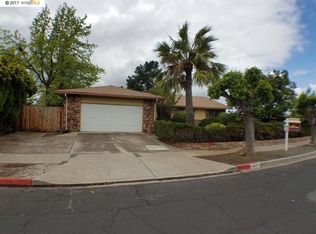 1375 Balhan Dr, Concord, CA 94521
