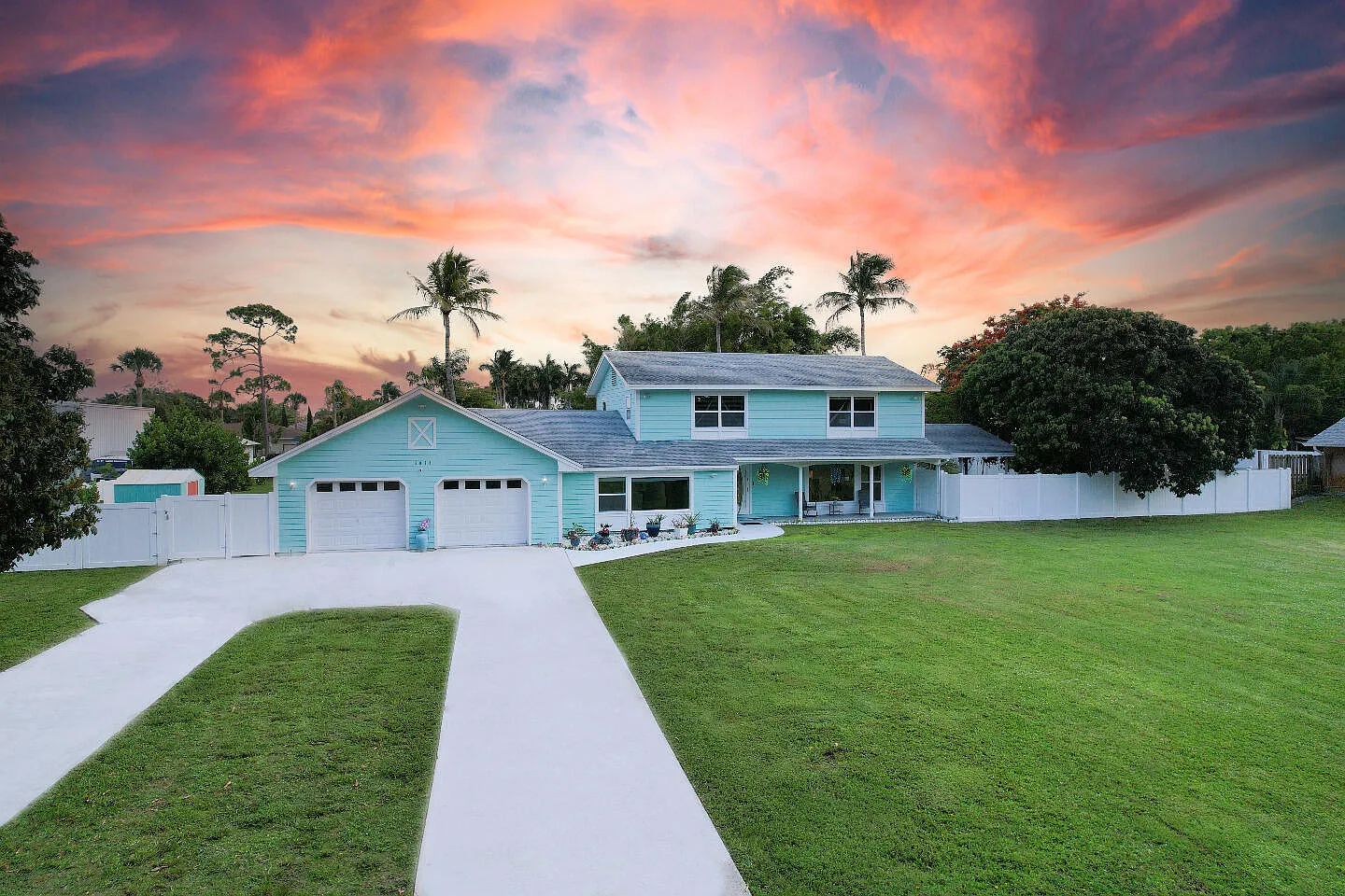 3 bed, 2.5 bath, 3000 sqft, $17,500 — Photo 1