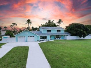 5078 Canal Dr, Lake Worth, FL 33463