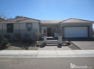 3345 N Brooklyn Dr, Buckeye, AZ 85396