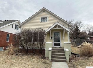 318 N 35th Ave, Omaha, NE 68131