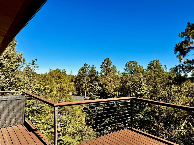 Pines, Pines Pines
