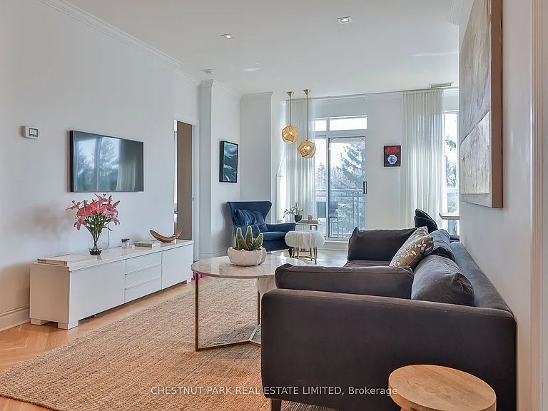 319 Merton St #514 — Photo 14
