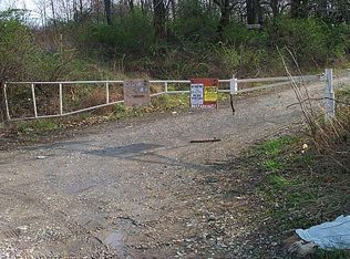 LR26010-NR Collier Ave, Uniontown, PA 15401