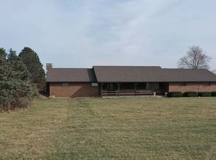 15898 Kite Rd, Hopkins, MO 64461