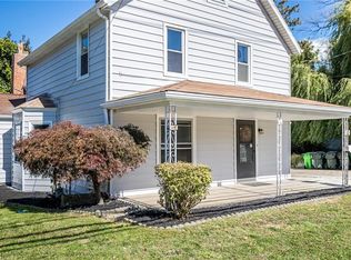 10 W Schaaf Rd, Cleveland, OH 44109