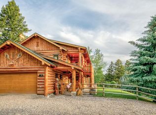 300 Running Horse Trl, Bozeman, MT 59715