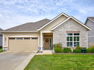 2708 NW 39th Ln, Ankeny, IA 50023