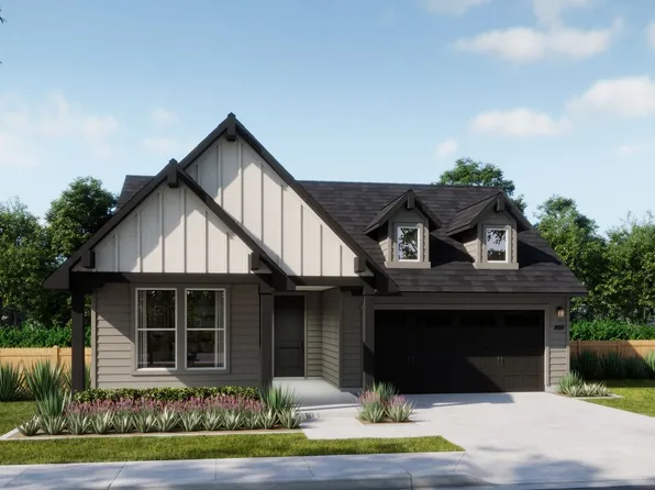 Plan 4012 Plan, The Legacy Collection at Parkton Square