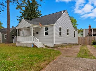 2807 Sewells Point Rd, Norfolk, VA 23513