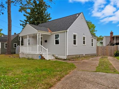 2807 Sewells Point Rd, Norfolk, VA, 23513