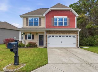 3659 White Wing Circle, Myrtle Beach, SC 29579