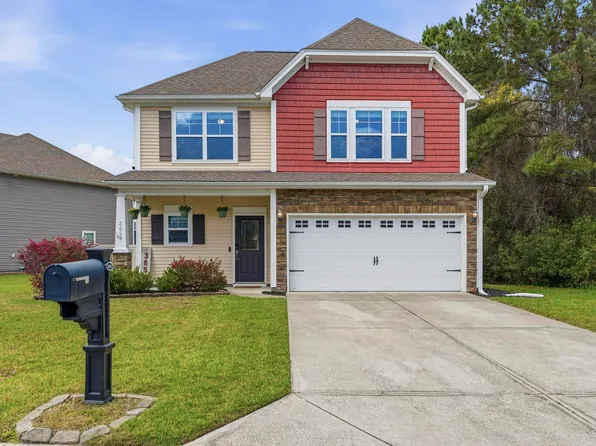 3659 White Wing Circle, Myrtle Beach, SC 29579