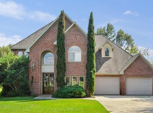 18807 Robins Cv, Saucier, MS 39574