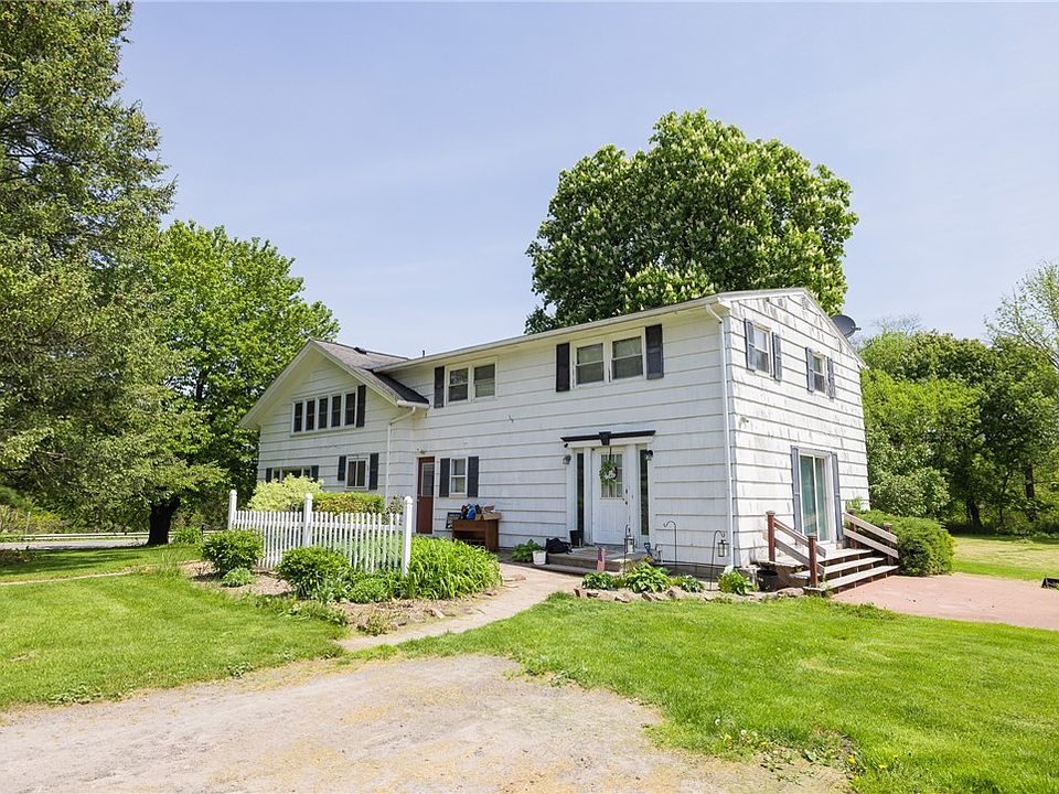3287 Brockport Spencerport Rd, Spencerport, NY 14559 Zillow