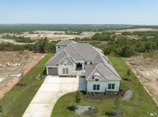 132 La Ventana Dr, Liberty Hill, TX 78642